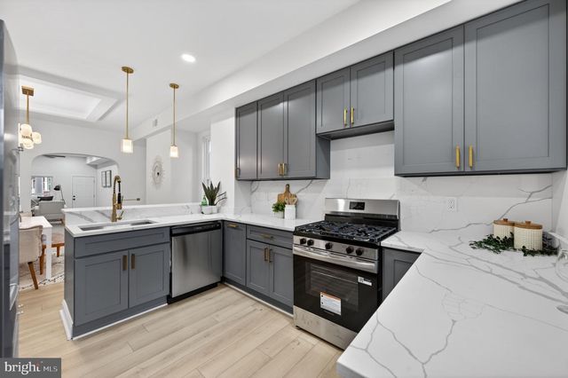 3909 NORFOLK AVE, Baltimore, MD 21216