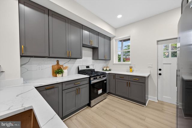 3909 NORFOLK AVE, Baltimore, MD 21216