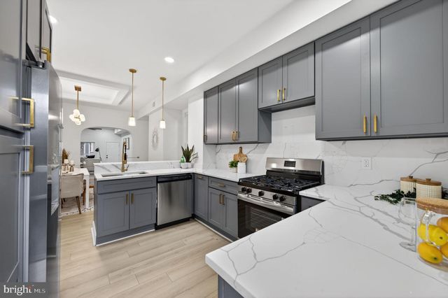 3909 NORFOLK AVE, Baltimore, MD 21216