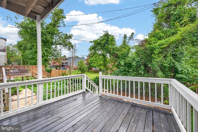 3909 NORFOLK AVE, Baltimore, MD 21216