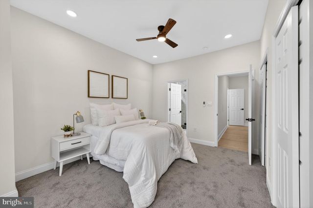 3909 NORFOLK AVE, Baltimore, MD 21216