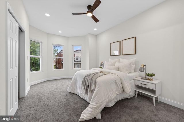 3909 NORFOLK AVE, Baltimore, MD 21216