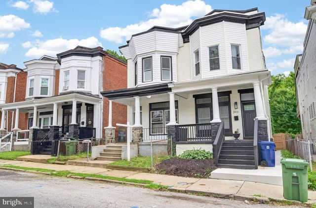 3909 NORFOLK AVE, Baltimore, MD 21216