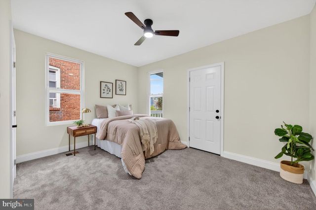 3909 NORFOLK AVE, Baltimore, MD 21216