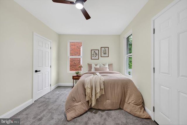 3909 NORFOLK AVE, Baltimore, MD 21216