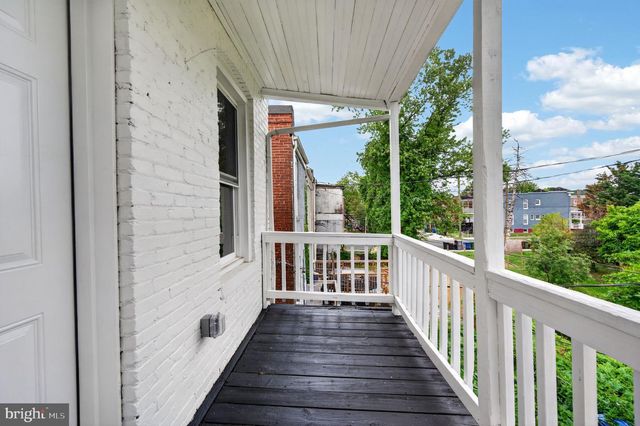 3909 NORFOLK AVE, Baltimore, MD 21216