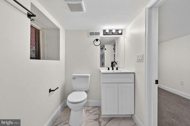3909 NORFOLK AVE, Baltimore, MD 21216