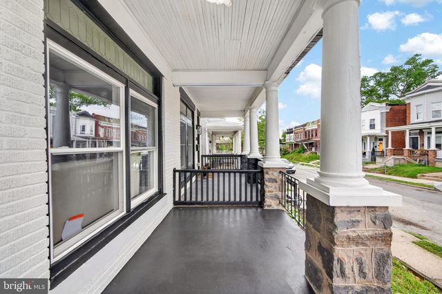 3909 NORFOLK AVE, Baltimore, MD 21216