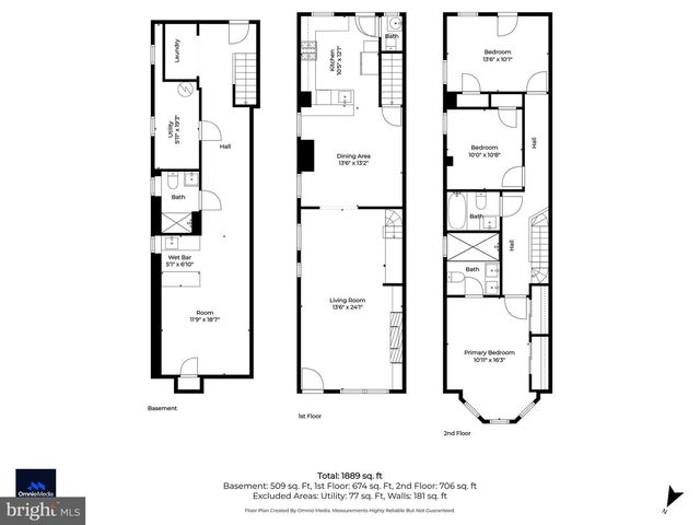 3909 NORFOLK AVE, Baltimore, MD 21216