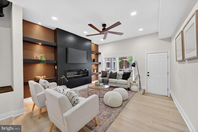 3909 NORFOLK AVE, Baltimore, MD 21216