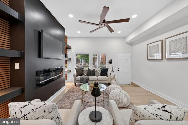 3909 NORFOLK AVE, Baltimore, MD 21216