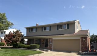 16588 Ronnie Lane, Livonia, MI 48154