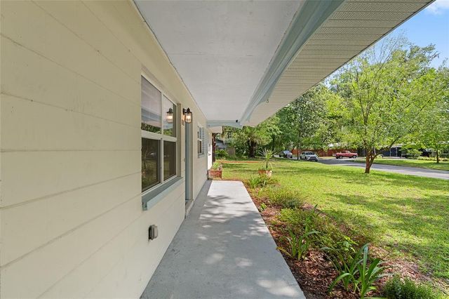 3904 NW 20TH TERRACE, Gainesville, FL 32605