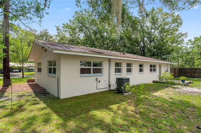 3904 NW 20TH TERRACE, Gainesville, FL 32605