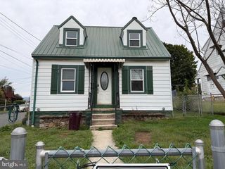 723 GLENMORE ST, Cumberland, MD 21502