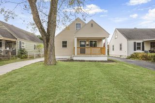 2453 Mcguffey Road, Columbus, OH 43211