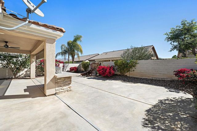 40832 Calle Santa Cruz, Indio, CA 92203