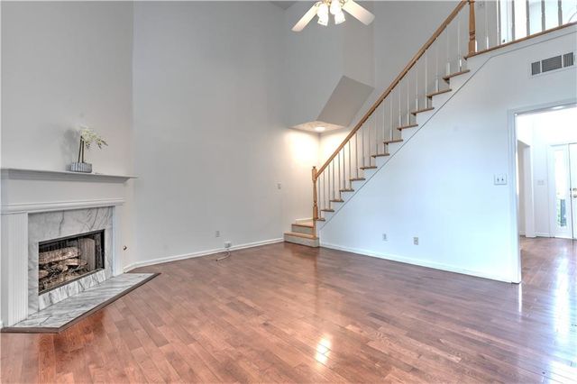 2869 Hickory Run Circle, Duluth, GA 30096