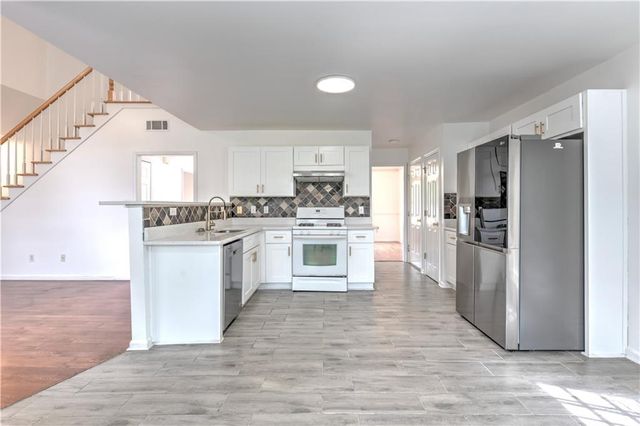 2869 Hickory Run Circle, Duluth, GA 30096