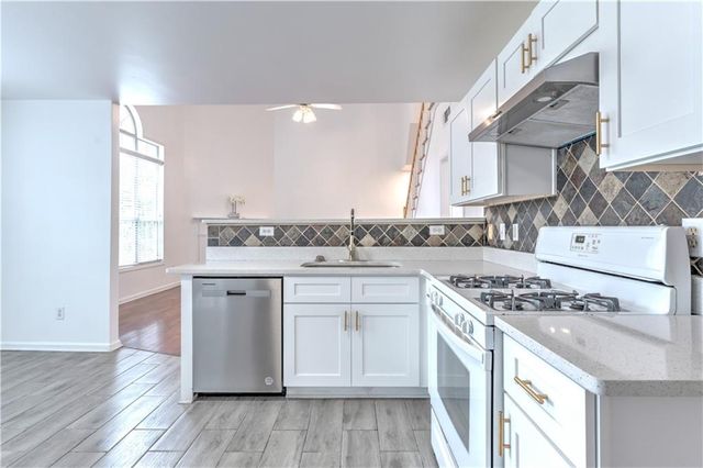 2869 Hickory Run Circle, Duluth, GA 30096