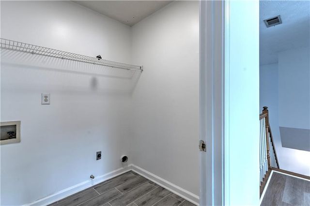 2869 Hickory Run Circle, Duluth, GA 30096