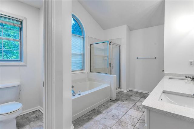 2869 Hickory Run Circle, Duluth, GA 30096