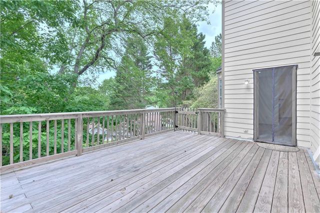 2869 Hickory Run Circle, Duluth, GA 30096