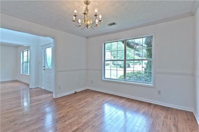2869 Hickory Run Circle, Duluth, GA 30096