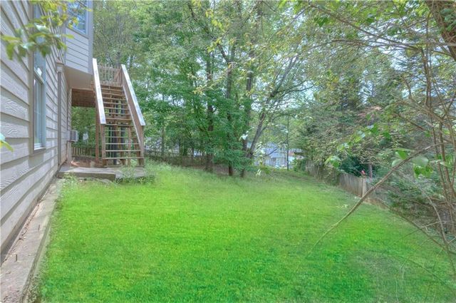 2869 Hickory Run Circle, Duluth, GA 30096