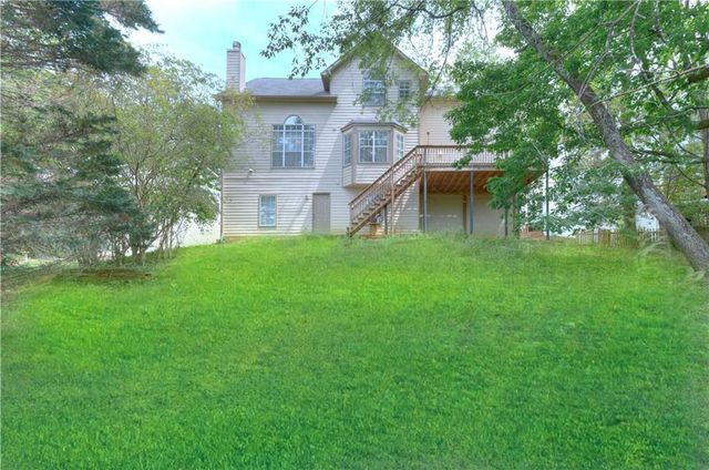 2869 Hickory Run Circle, Duluth, GA 30096