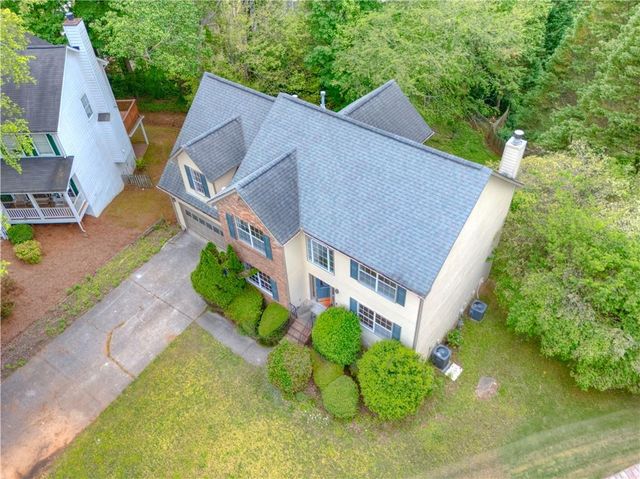 2869 Hickory Run Circle, Duluth, GA 30096