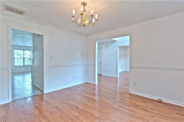 2869 Hickory Run Circle, Duluth, GA 30096
