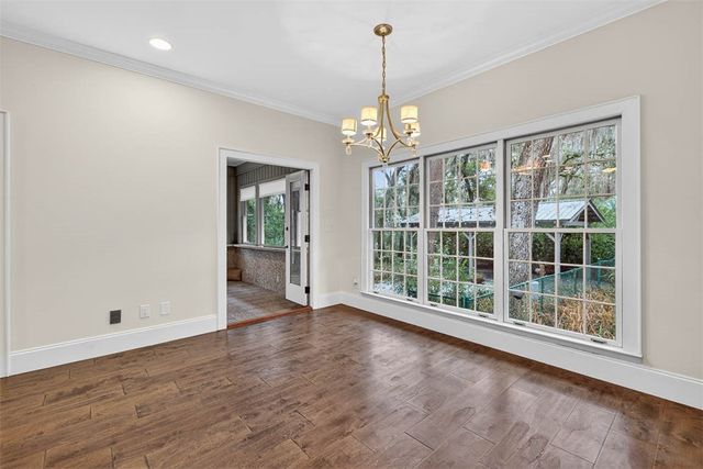 174 Pierce Butler Drive, St Simons Island, GA 31522