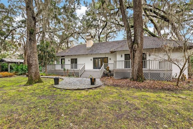 174 Pierce Butler Drive, St Simons Island, GA 31522