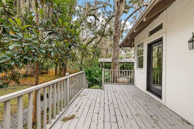 174 Pierce Butler Drive, St Simons Island, GA 31522