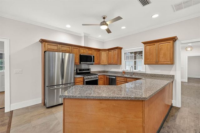 174 Pierce Butler Drive, St Simons Island, GA 31522