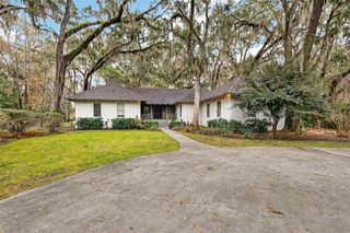 174 Pierce Butler Drive, St Simons Island, GA 31522