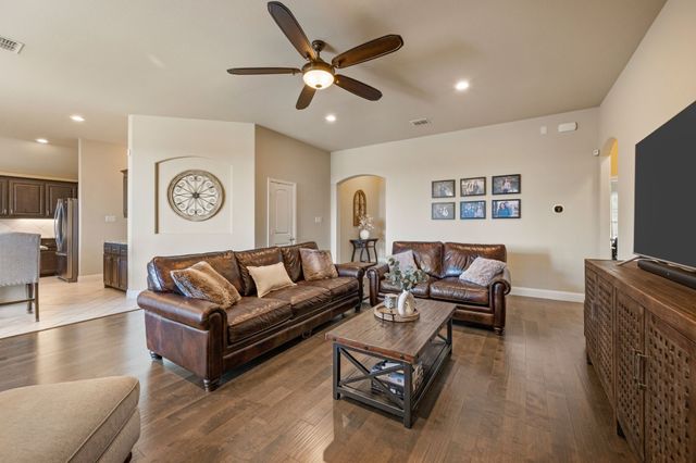 265 Hilltop Drive, Justin, TX 76247