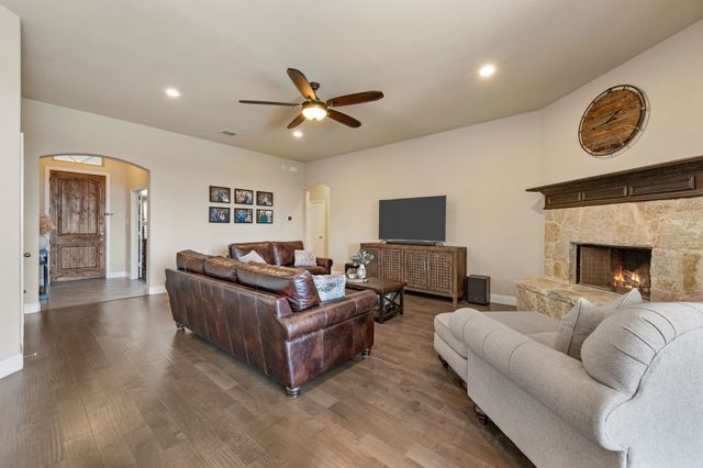 265 Hilltop Drive, Justin, TX 76247