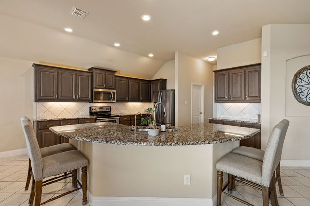 265 Hilltop Drive, Justin, TX 76247