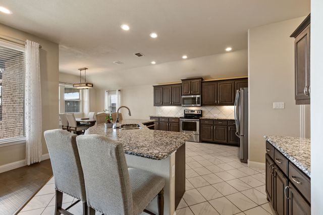 265 Hilltop Drive, Justin, TX 76247