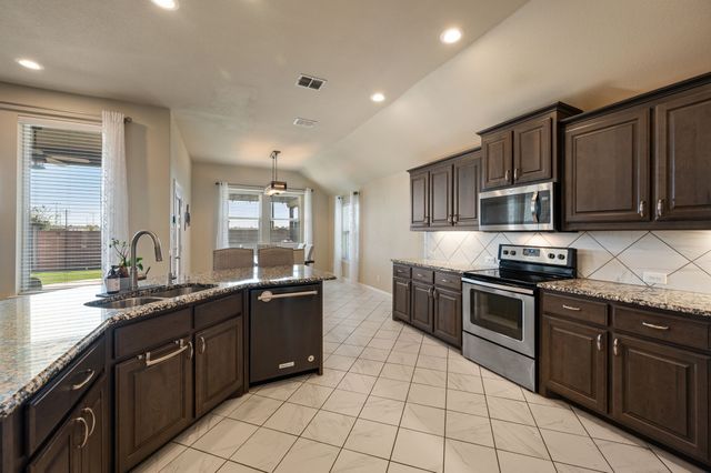 265 Hilltop Drive, Justin, TX 76247