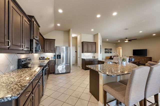 265 Hilltop Drive, Justin, TX 76247