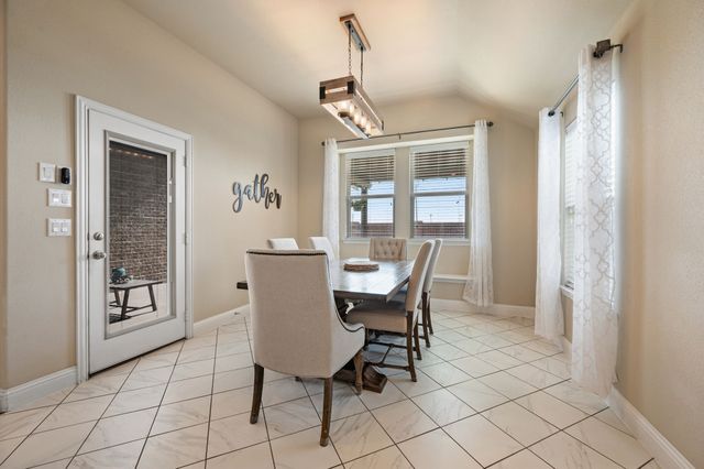 265 Hilltop Drive, Justin, TX 76247