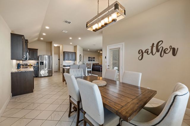 265 Hilltop Drive, Justin, TX 76247