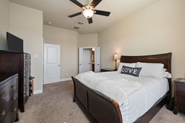 265 Hilltop Drive, Justin, TX 76247