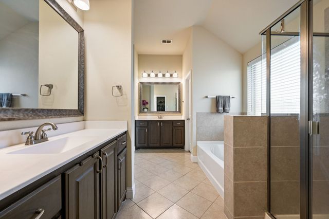 265 Hilltop Drive, Justin, TX 76247