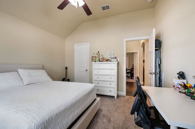 265 Hilltop Drive, Justin, TX 76247