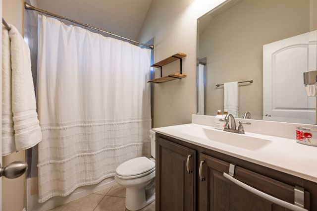 265 Hilltop Drive, Justin, TX 76247