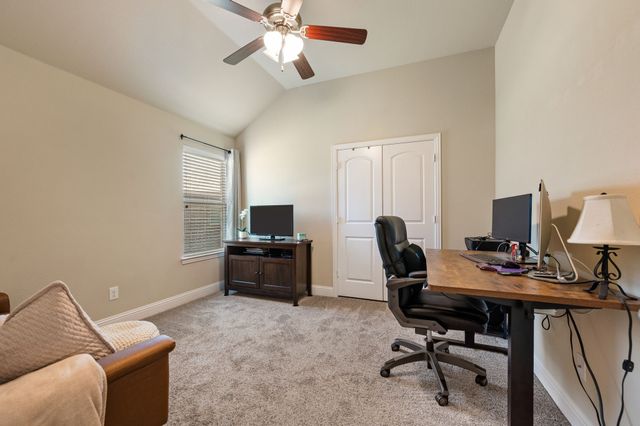 265 Hilltop Drive, Justin, TX 76247